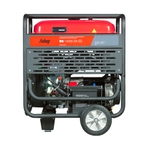 Бензиновый генератор трехфазный Fubag BS 14000 DA ES