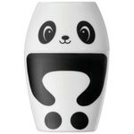 Точилка MAPED "Shakky", с контейнером, пластиковая, корпус ассорти, 034014