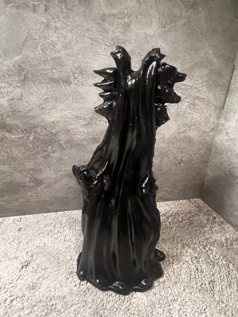 Алтарная статуэтка "Геката"