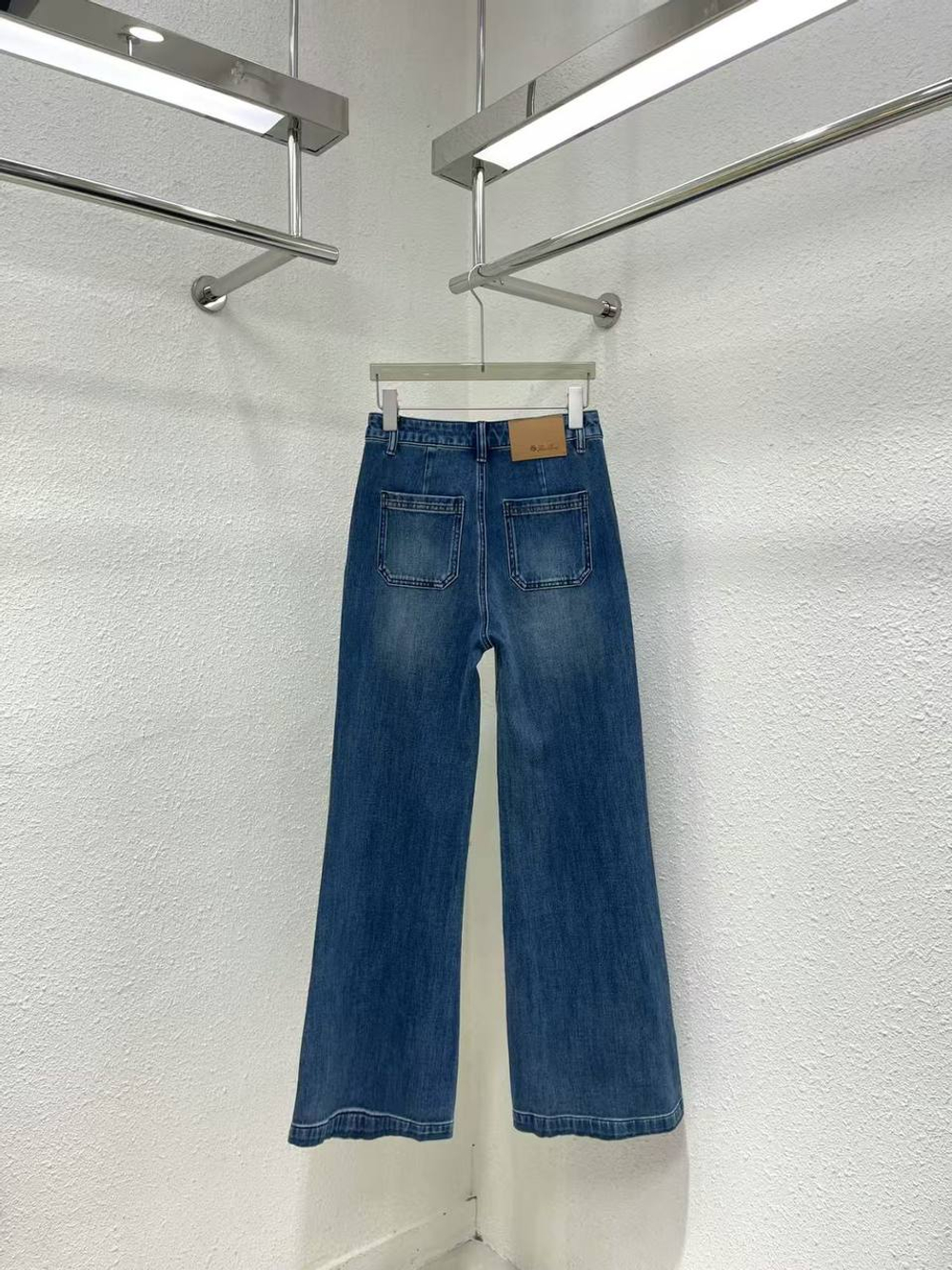 Джинсы Loro Piana