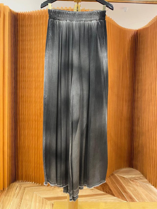 Sanctamuerte БРЮКИ SANCTAMUERTE