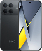 Смартфон Poco F8 Pro 12+256 Black