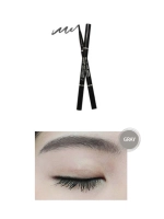 LEBELAGE - АВТОМАТИЧЕСКИЙ КАРАНДАШ ДЛЯ БРОВЕЙ СЕРЫЙ AUTO EYE BROW SOFT TYPE GRAY, 1 ШТ