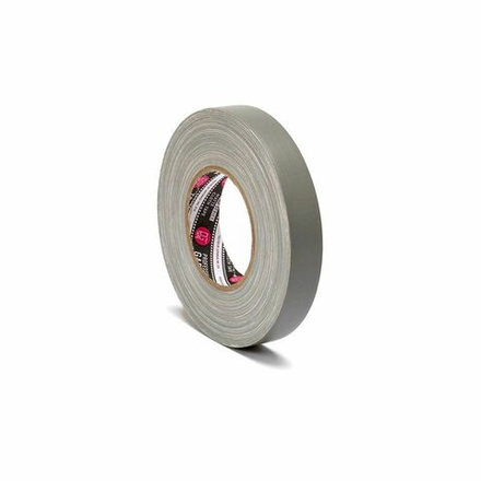 Клейкая лента с акриловым покрытием СЕРАЯ 25mm x 50m - Особо прочная премиум класса DGTAPE@trueGAFF GT 4651