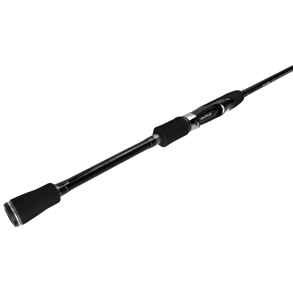 Спиннинг Nautilus Shikari SKS-762ML 2.28м 4-18г Extra-Fast 113г Тр.длина 1.18м