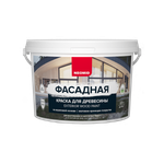 Краска фассадная  для древесины NEOMID