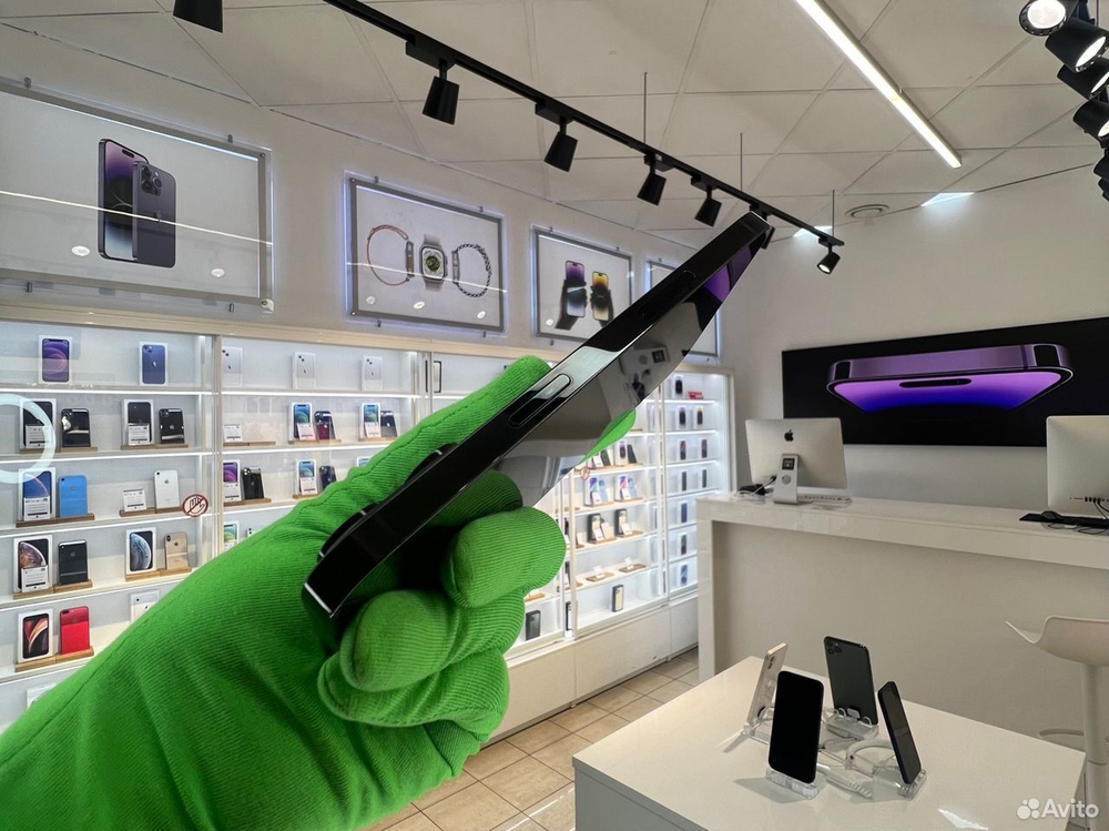 iPhone 14 Pro Max, 1 ТБ б/у