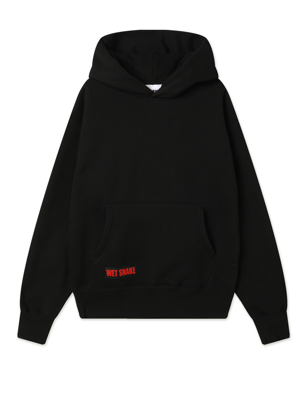 Мужская Толстовка WET SNAKE