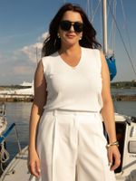 Топ Базовый минимум (белый) Б16047-4М LT Collection
