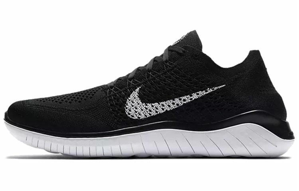 Кроссовки Nike Free Rn Flyknit 2018