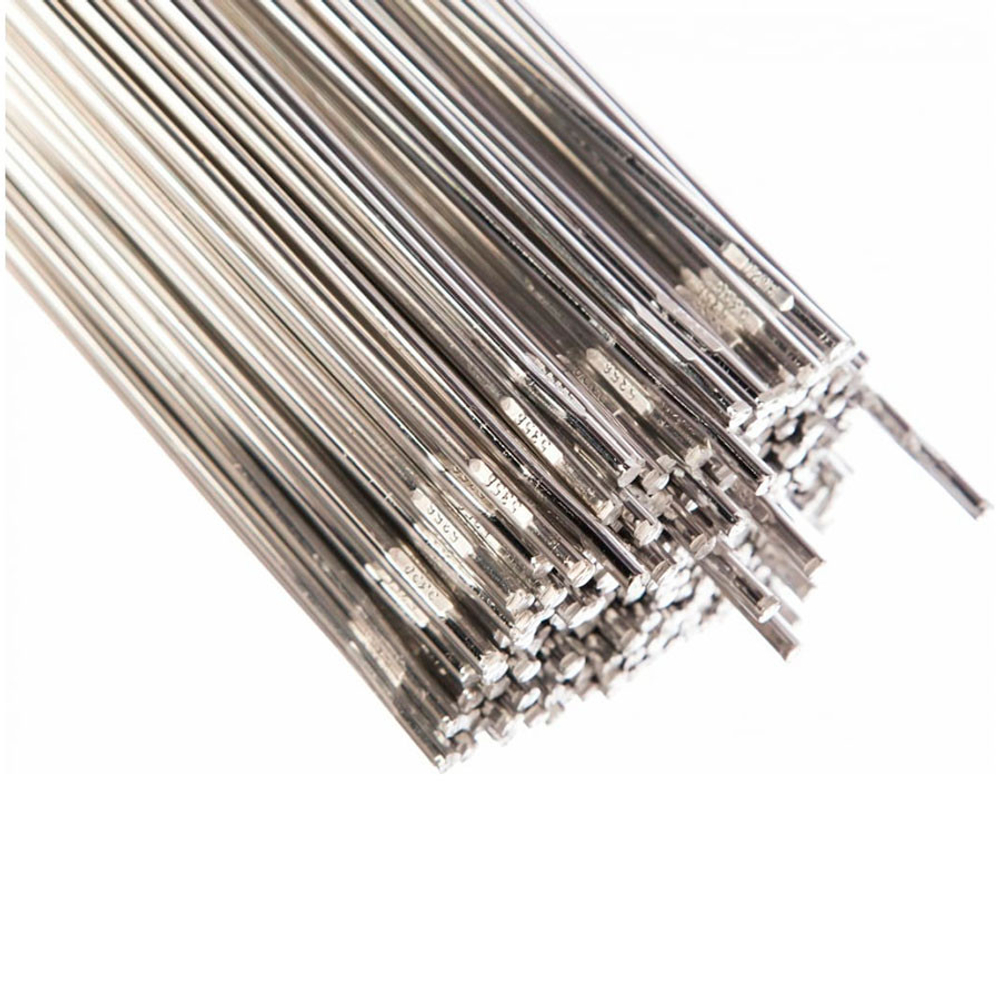 Пруток Gigant GRF-94 TIG АLMg5 D2,4 мм 5 кг