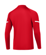 Джемпер тренировочный CAMP 2 Training Top, красный