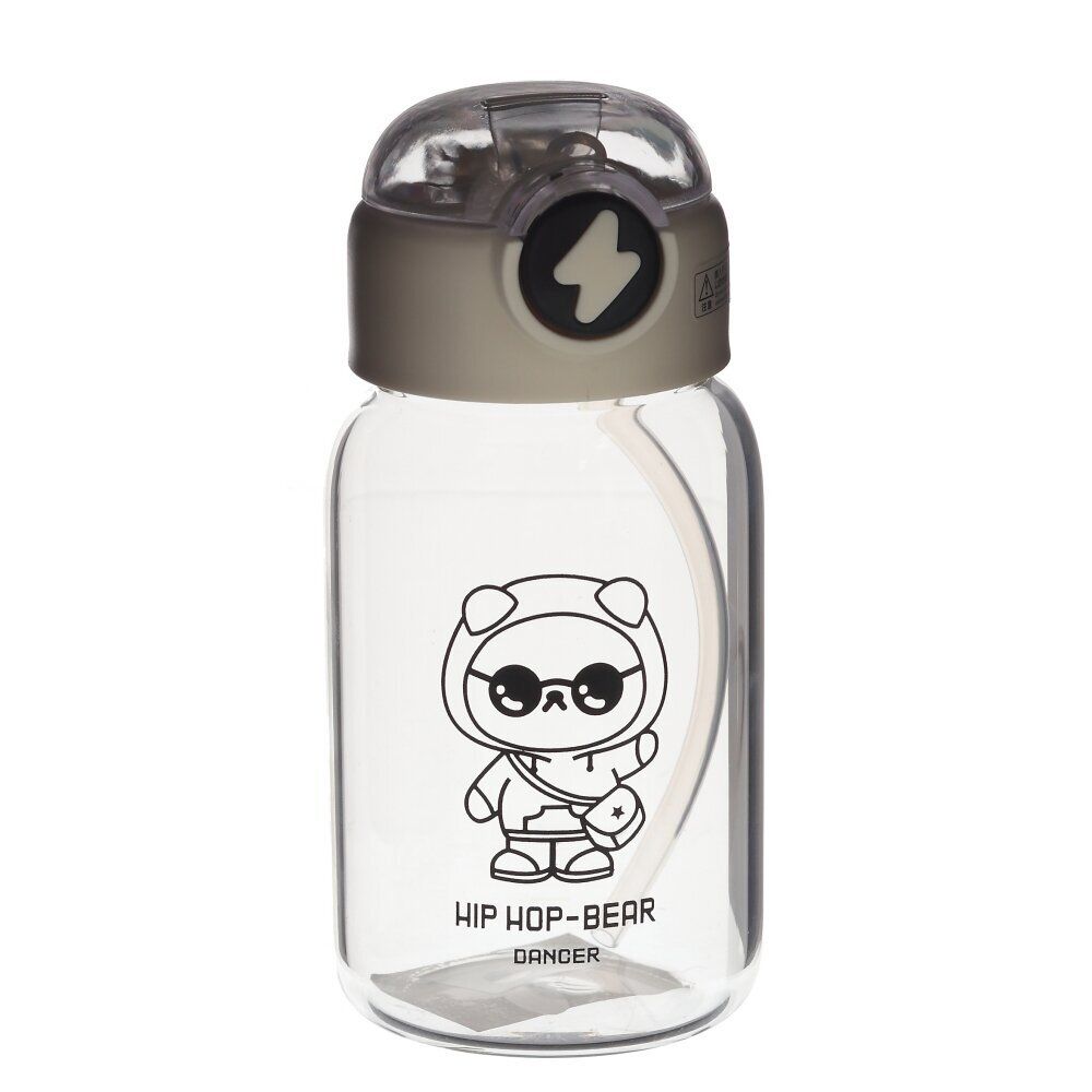 GAEM Бутылка, 400 мл, L8 W8,5 H17 см, 4в.