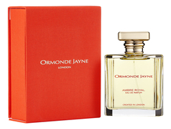 ORMONDE JAYNE Ambre Royal
