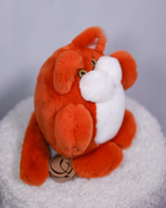 Кот Марсель (оранжевый)