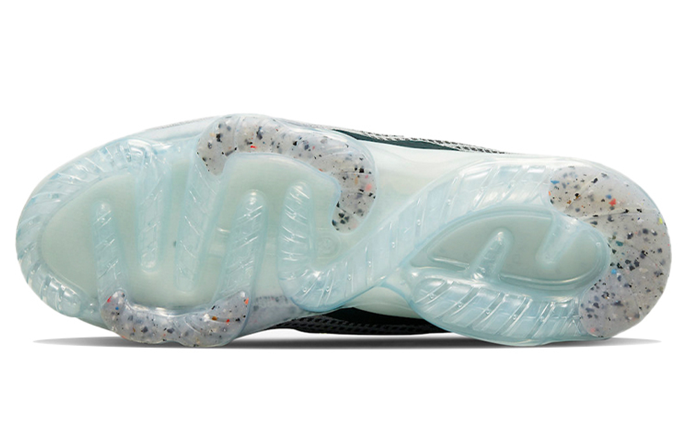 Кроссовки Nike Air Vapormax 2021 Fk Se "Dark Atomic Teal"