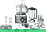 Кухонный комбайн Bosch MC812M844