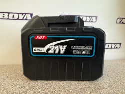 Аккумулятор 21v makita реплика