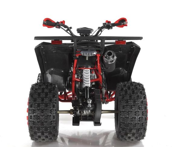 Квадроцикл WELS ATV Thunder 200 Evo X