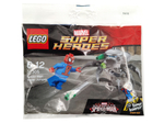 Конструктор LEGO  Super Heroes 30305 Человек паук