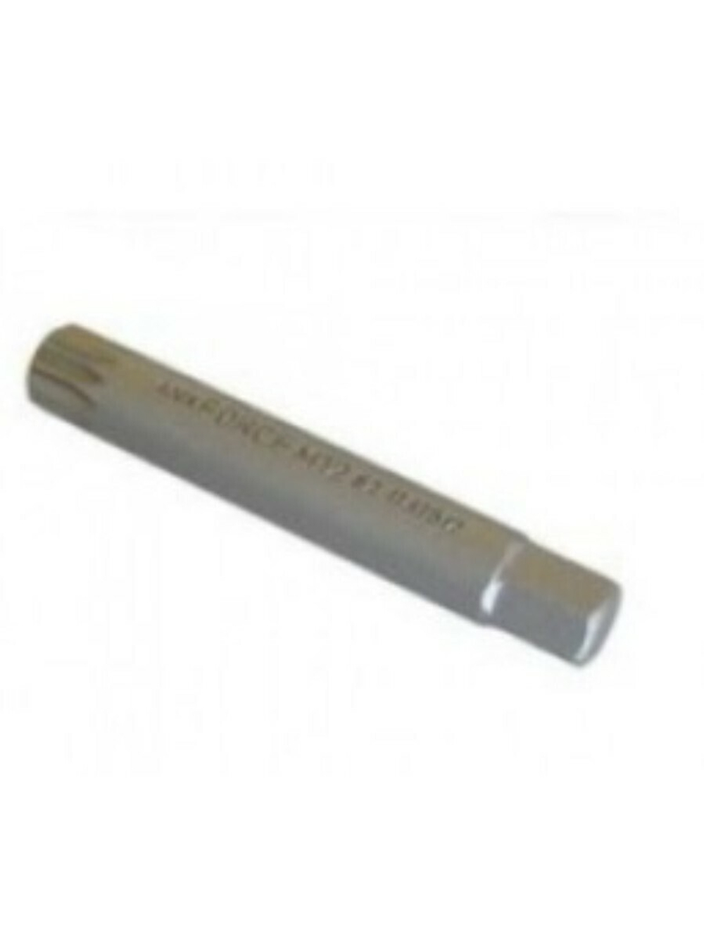 Бита 6-гранная Ribe M12х75ммL, 10мм RockForce##Rock FORCE RF-1797512