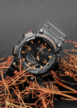 Часы Casio AQ-S810W-8A