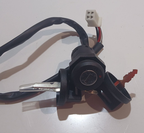 Замок зажигания ATV WILD TRACK X