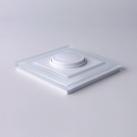 Диммер (белый)