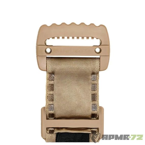 Турникет TOURNIQUET (металлический вороток)