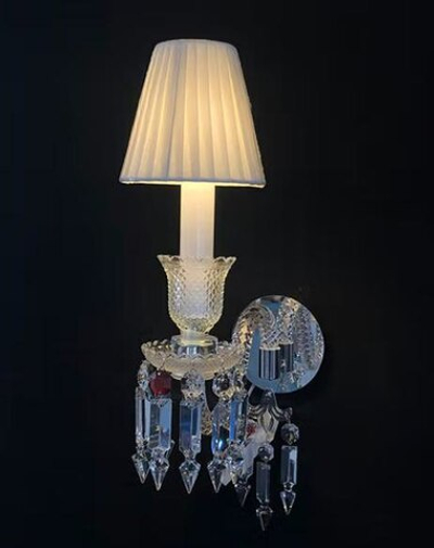 Бра настенное Baccarat