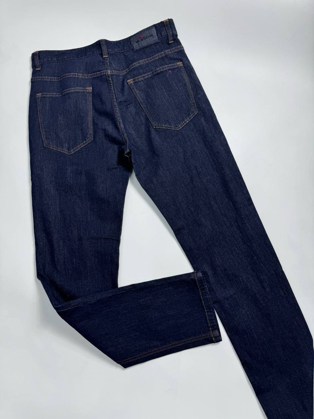 Джинсы Kiton