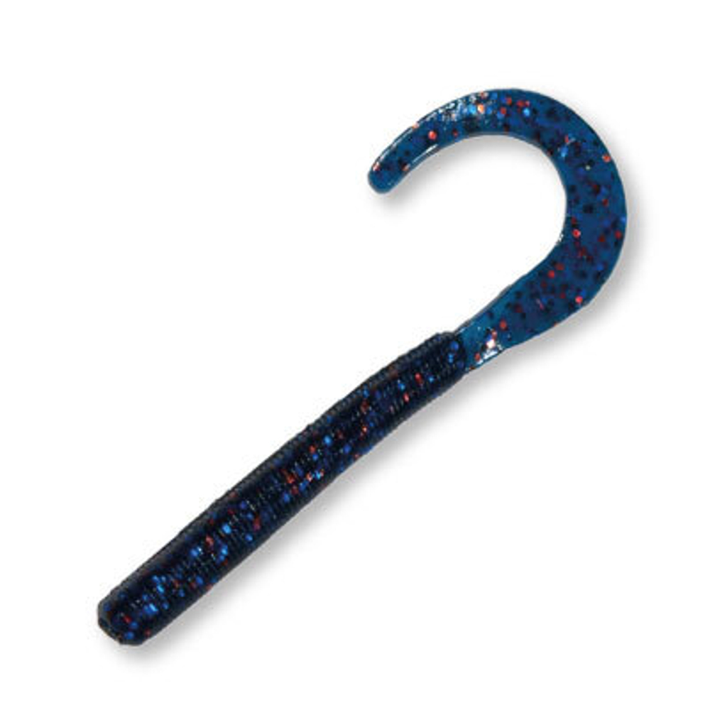 Твистер Akara Eatable Twister Leech 50 X040