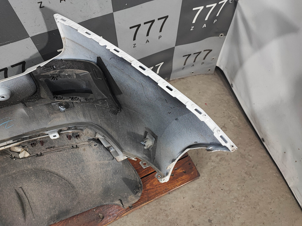 Бампер задний Haval Jolion 21-нв Б/У Оригинал 2804104XST01A9C