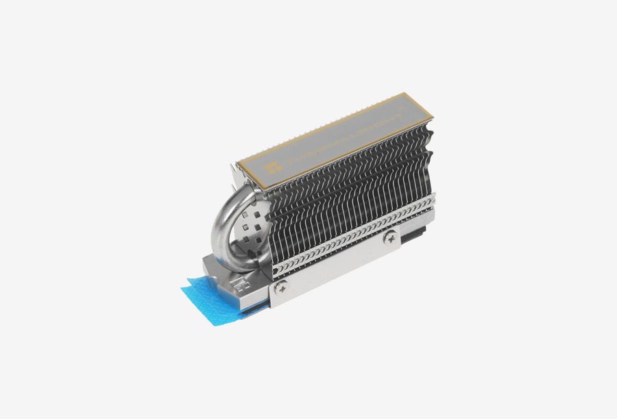 Thermalright HR-09 2280_0126613103045