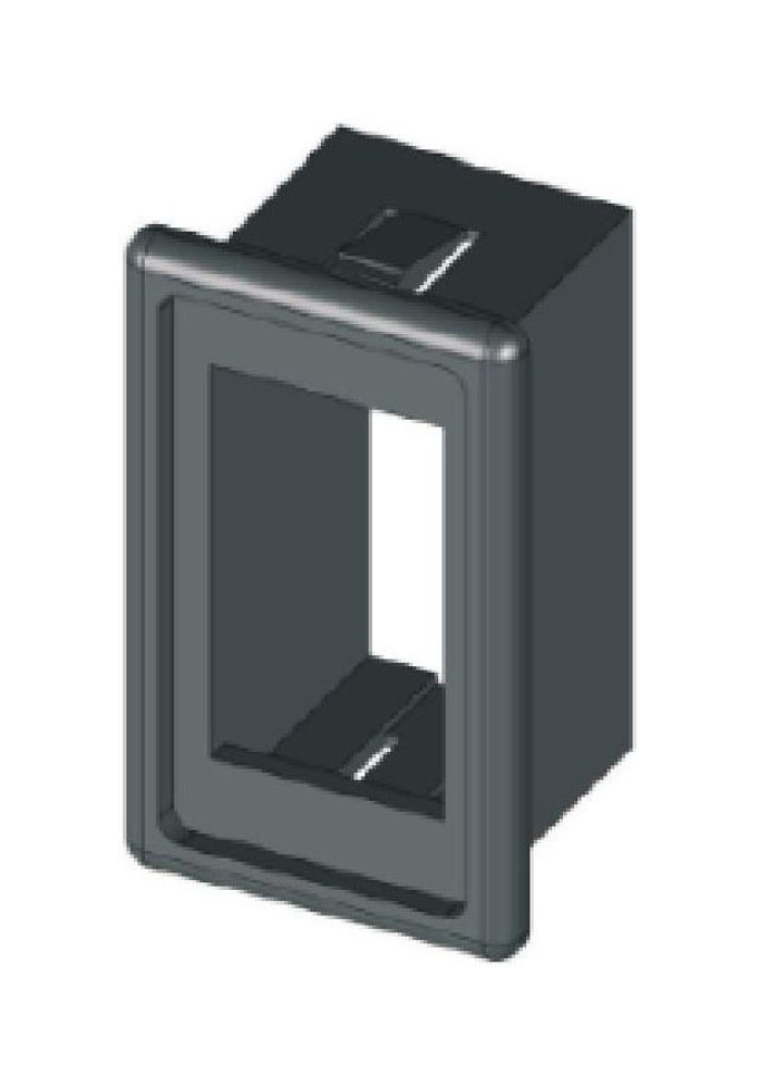 Панель для независимой установки переключателей, Marine Rocket