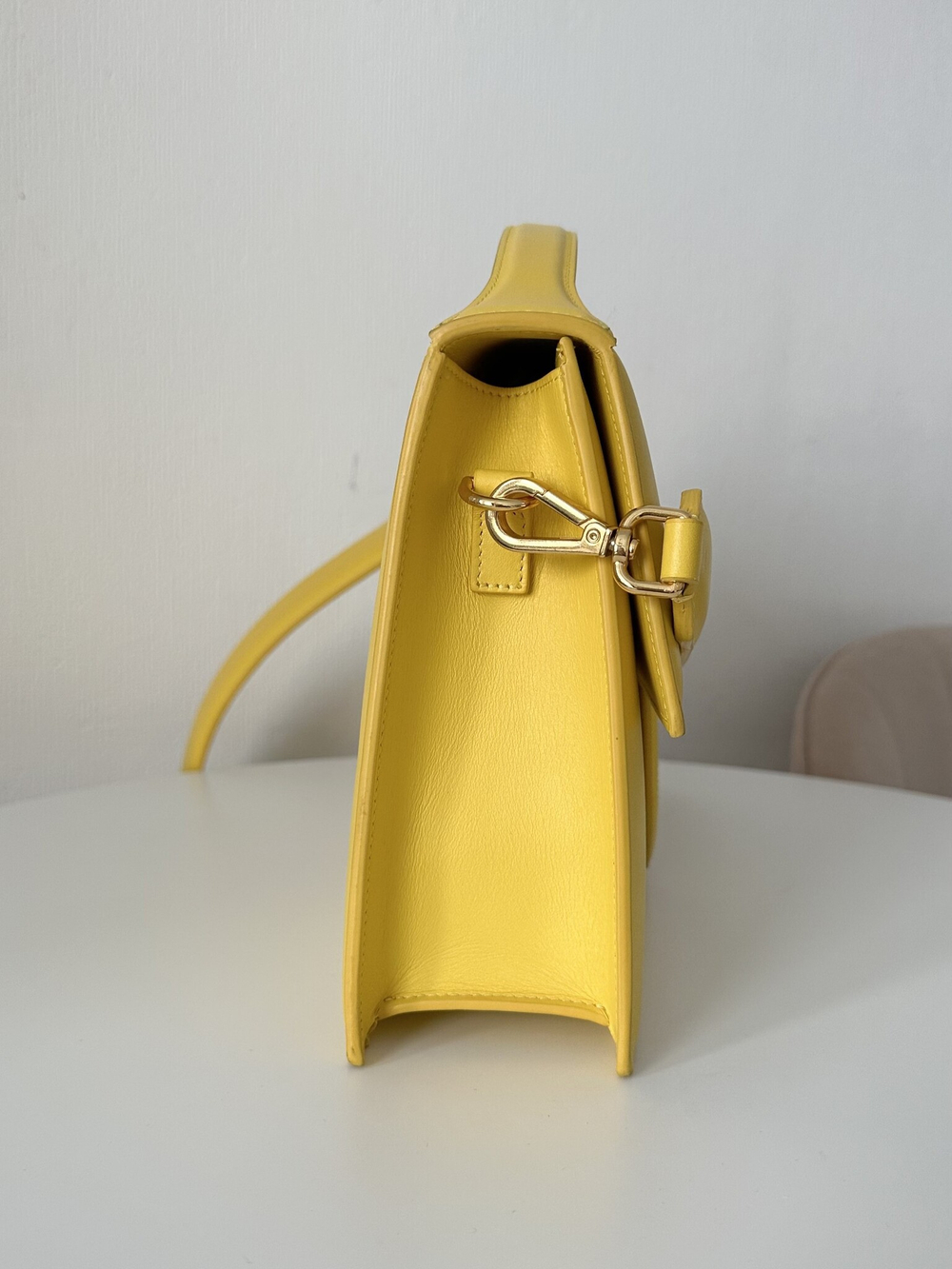 Сумка Jacquemus Le Bambino