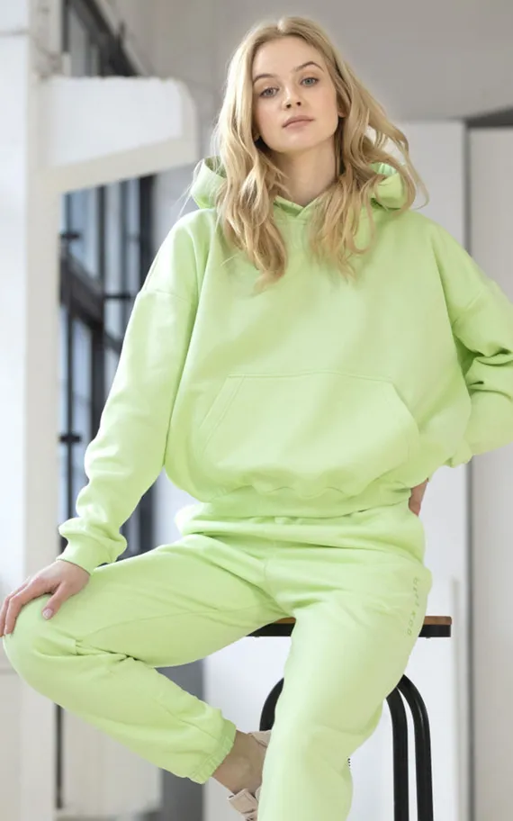 Худи Bluza dresowa DK08 19 Spring