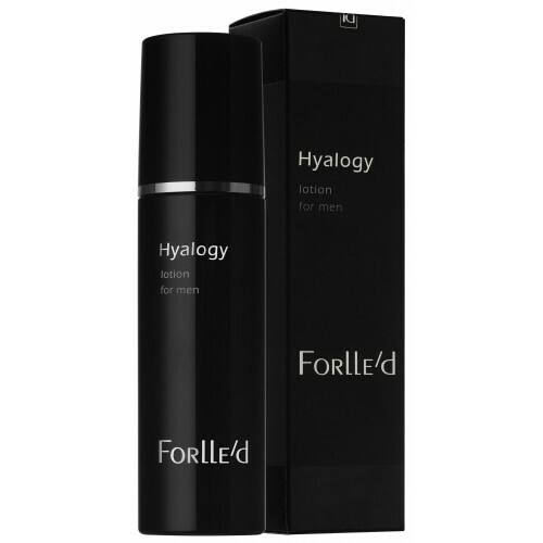 FORLLE'D ВОССТАНАВЛИВАЮЩИЙ ЛОСЬОН ДЛЯ МУЖЧИН - HYALOGY LOTION FOR MEN, 100ML