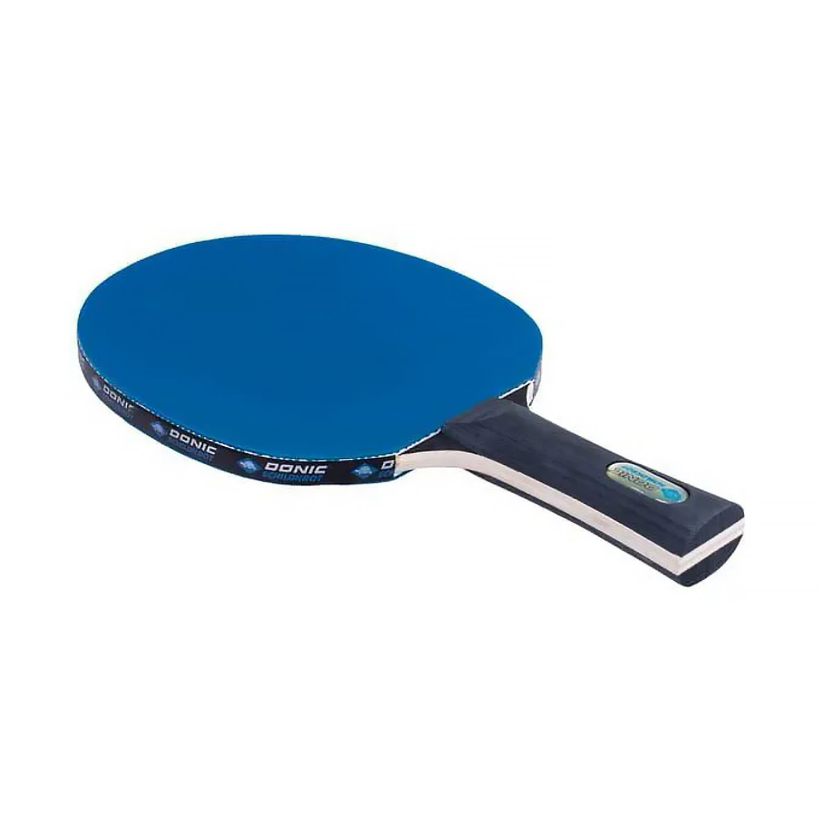 Ракетка DONIC COLOR Z BLUE фото №2