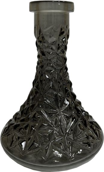 Колба VG Crystal Grey Smoke 30-93