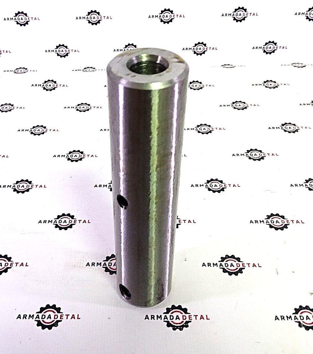 Палец крепления челюсти к ковшу | 3507539M1 | Аналог