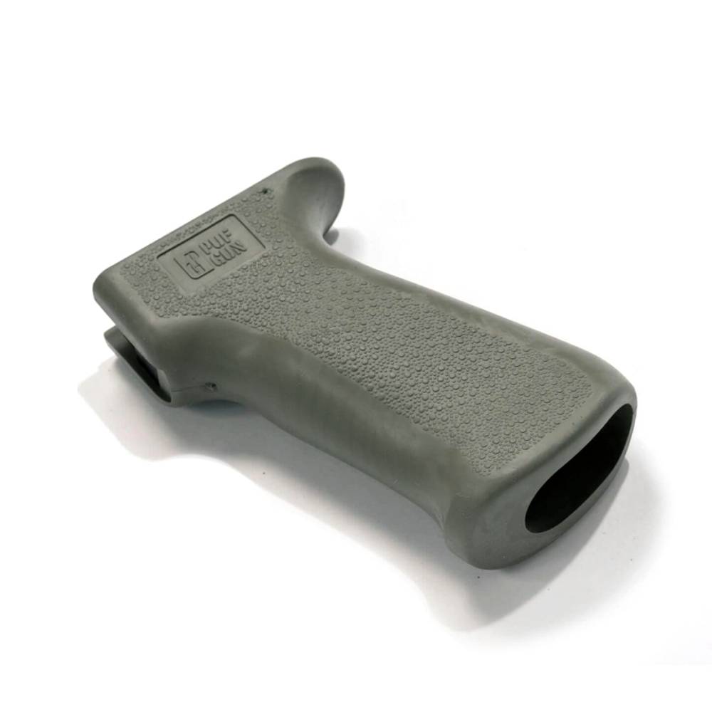 Рукоятка на Сайга, Grip SG-M1/Ol, PufGun