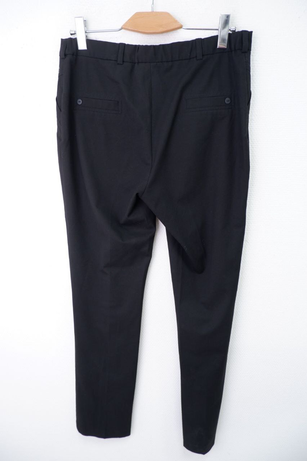 Брюки Palla базовые 48 размер