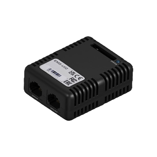 «Сайбер Электро» EMS-U02 ОС, СОУЭ