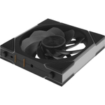 Вентилятор для корпуса Lian-Li Uni Fan TL Wireless 120 Reverse ARGB черный 4-pin 34дБ