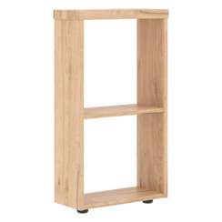 Стеллаж низкий ABS 83  456х200х834 ALTO