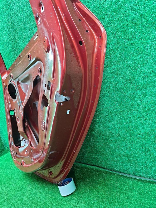 Дверь задняя правая BMW 2er F45 (2014-2021)