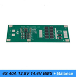 Плата контроля ET 4SBFe-40A100230