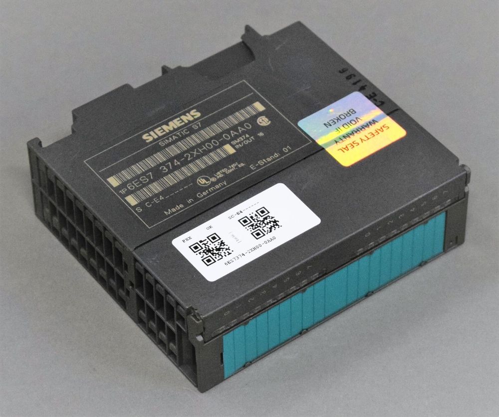SIEMENS 6ES7374-2XH00-0AA0