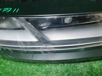 Фара правая Audi Q7 2 (2015-2019) LED